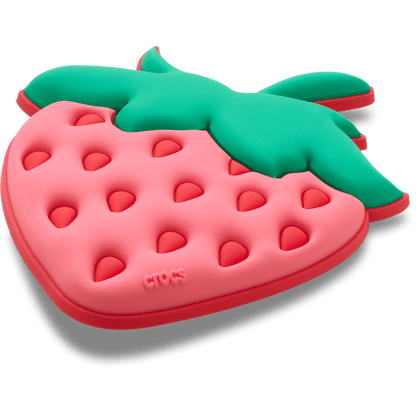 Women / Men Crocs - Mega Strawberry Jibbitz™ charms