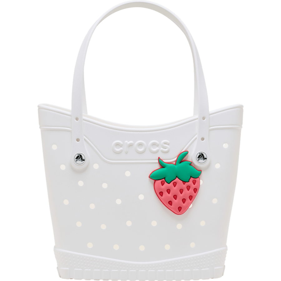 Women / Men Crocs - Mega Strawberry Jibbitz™ charms