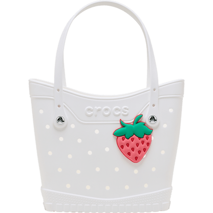 Women / Men Crocs - Mega Strawberry Jibbitz™ charms