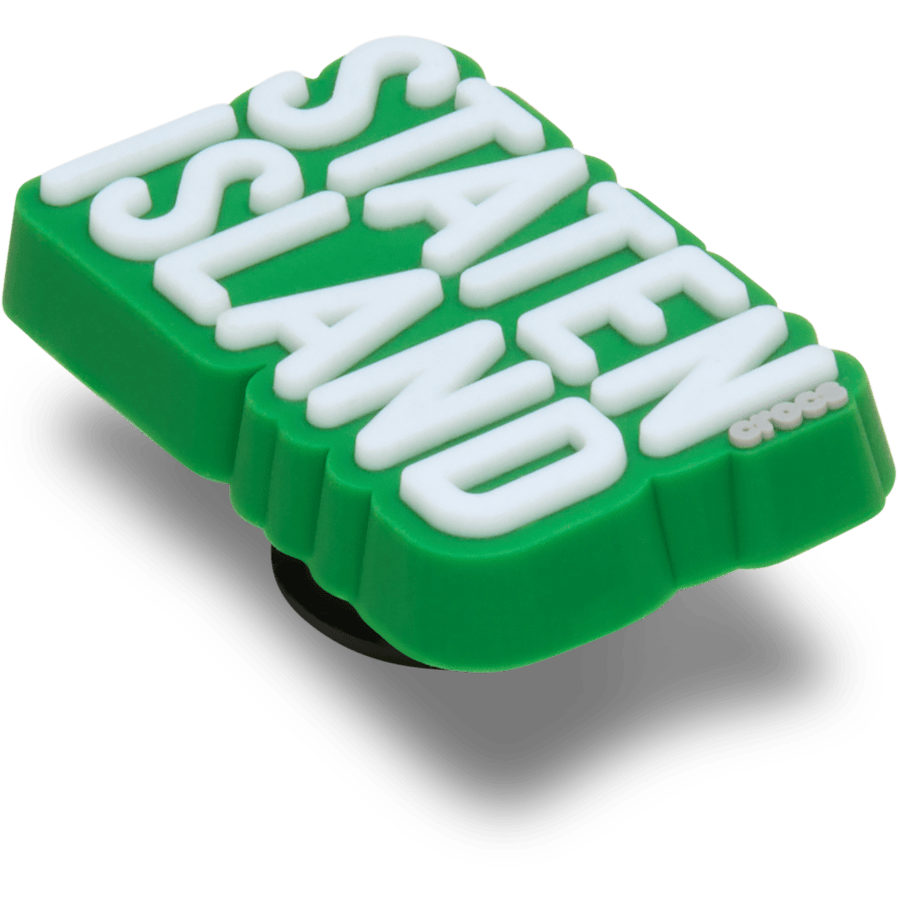 Women / Men Crocs - Staten Island Jibbitz™ charms