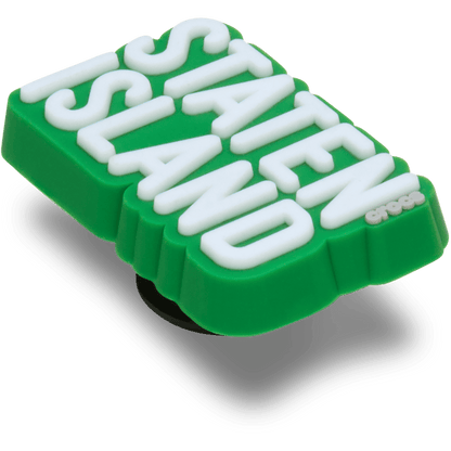 Women / Men Crocs - Staten Island Jibbitz™ charms