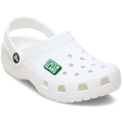 Women / Men Crocs - Staten Island Jibbitz™ charms