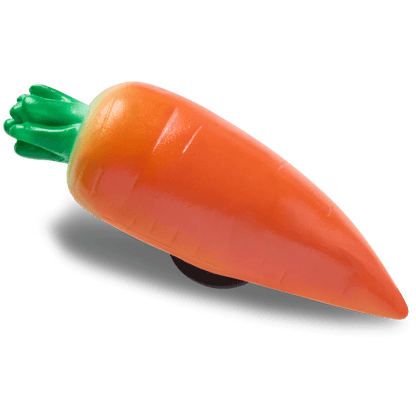 Women / Men Crocs - Realistic Carrot Jibbitz™ charms