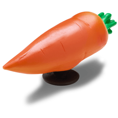 Women / Men Crocs - Realistic Carrot Jibbitz™ charms
