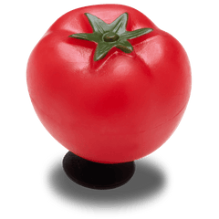 Crocs Realistic Tomato Jibbitz™ charms Women|Men|Jibbitz™ Charms