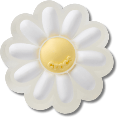 Women / Men Crocs - Tiny Darling Daisy Jibbitz™ charms