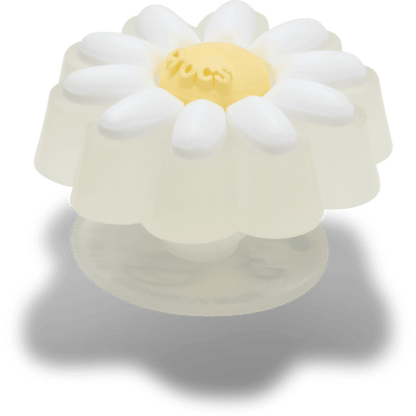 Women / Men Crocs - Tiny Darling Daisy Jibbitz™ charms