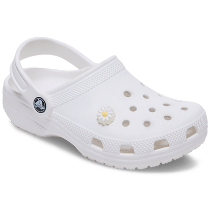 Women / Men Crocs - Tiny Darling Daisy Jibbitz™ charms