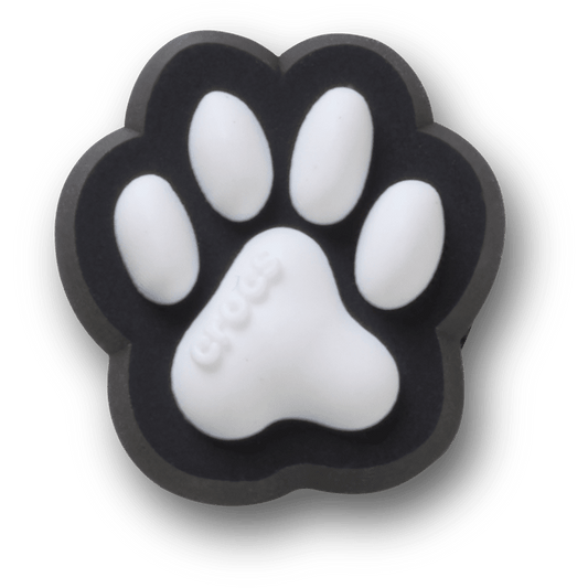 Women / Men Crocs - Pet Paw Print Jibbitz™ charms