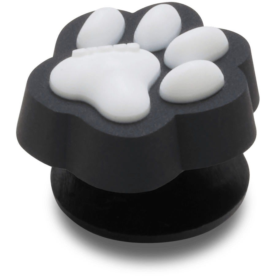 Women / Men Crocs - Pet Paw Print Jibbitz™ charms
