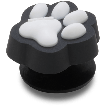 Women / Men Crocs - Pet Paw Print Jibbitz™ charms