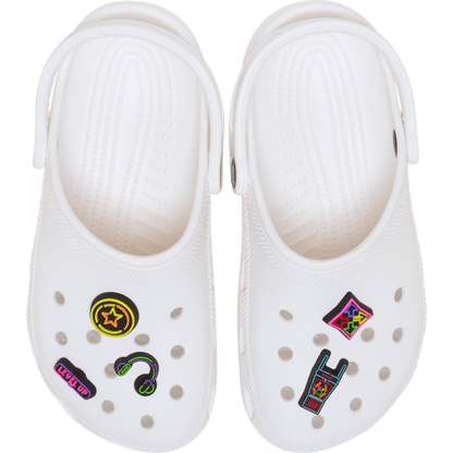 Women / Men Crocs - Level Up Gamer 5 Pack Jibbitz™ charms
