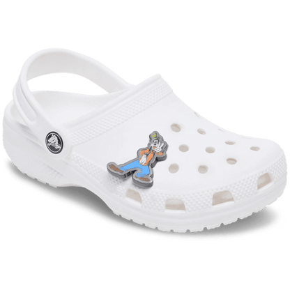 Women / Men Crocs - Goofy Elevated Jibbitz™ charms