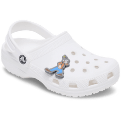 Crocs Goofy Elevated Jibbitz™ charms Women|Men