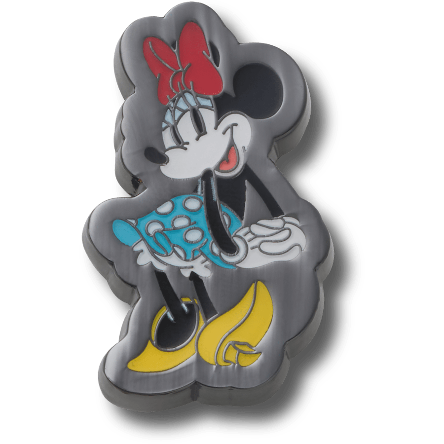 Women / Men Crocs - Minnie Elevated Jibbitz™ charms