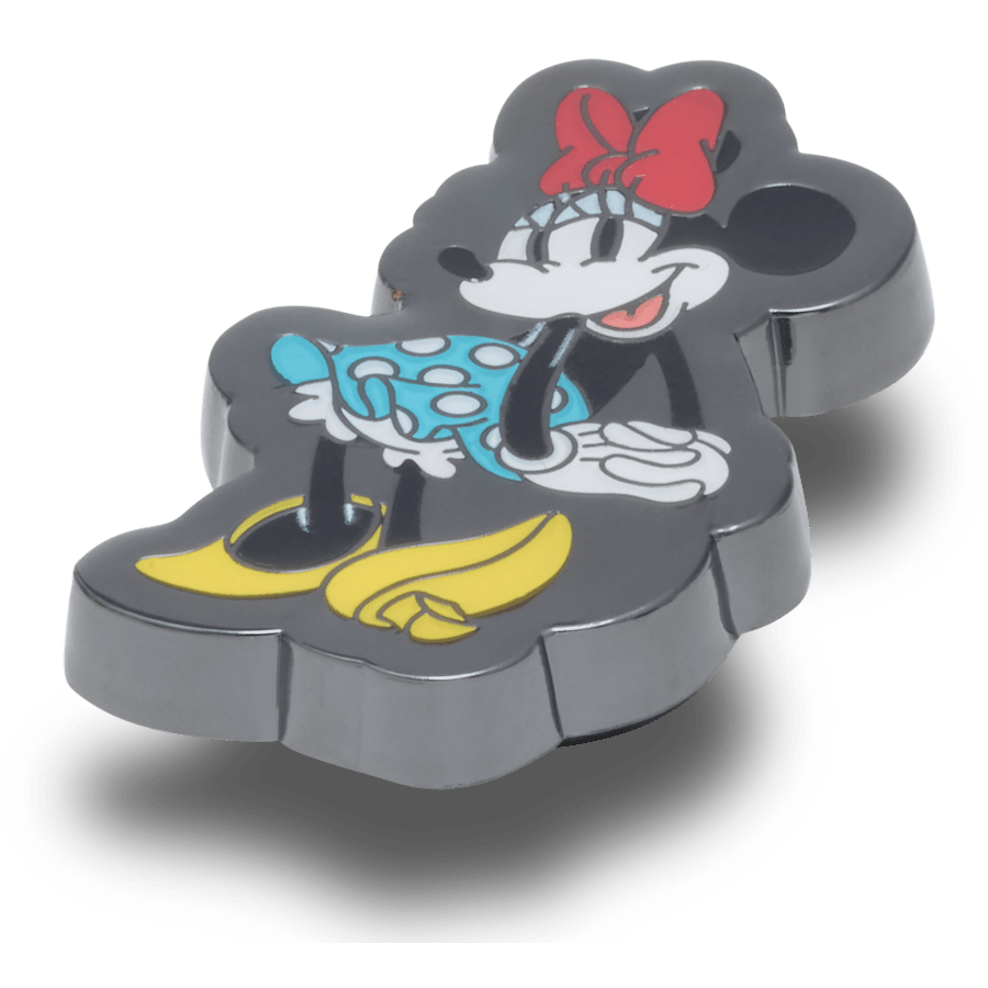 Women / Men Crocs - Minnie Elevated Jibbitz™ charms
