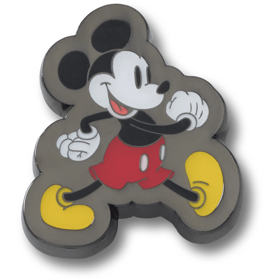 Women / Men / Kids Crocs - Mickey Elevated Jibbitz™ charms