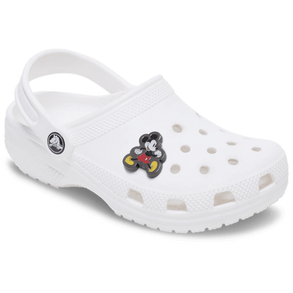 Women / Men / Kids Crocs - Mickey Elevated Jibbitz™ charms