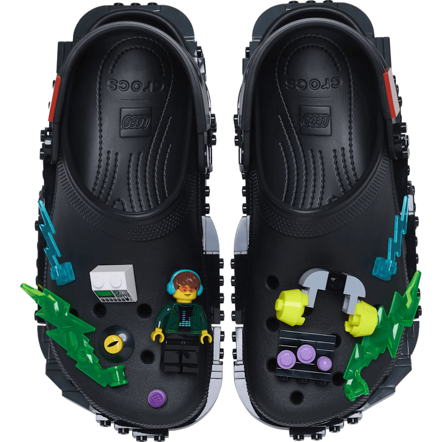 Women / Men / Kids Crocs - LEGO® Gaming 10 Pack Jibbitz charm
