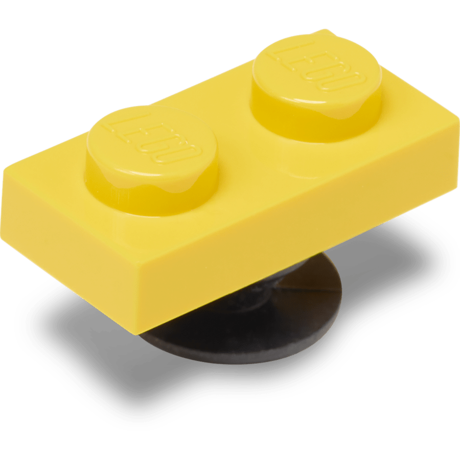 Women / Men Crocs - LEGO® Brick 2 Jibbitz™ charms