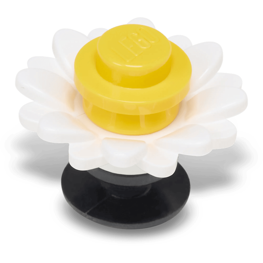 Women / Men Crocs - LEGO® Flower Build 1 Jibbitz™ charms