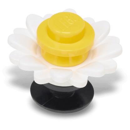 Women / Men Crocs - LEGO® Flower Build 1 Jibbitz™ charms
