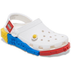 Crocs LEGO® Flower Build 1 Jibbitz™ charms Women|Men|Jibbitz™ Charms