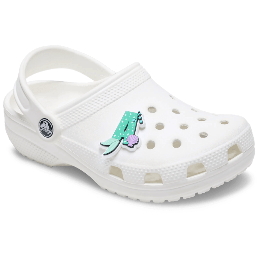 Women / Men / Kids Crocs - Disney Character Letter A Jibbitz™ charms