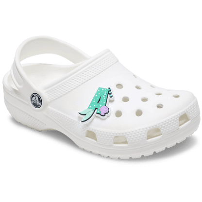 Women / Men / Kids Crocs - Disney Character Letter A Jibbitz™ charms