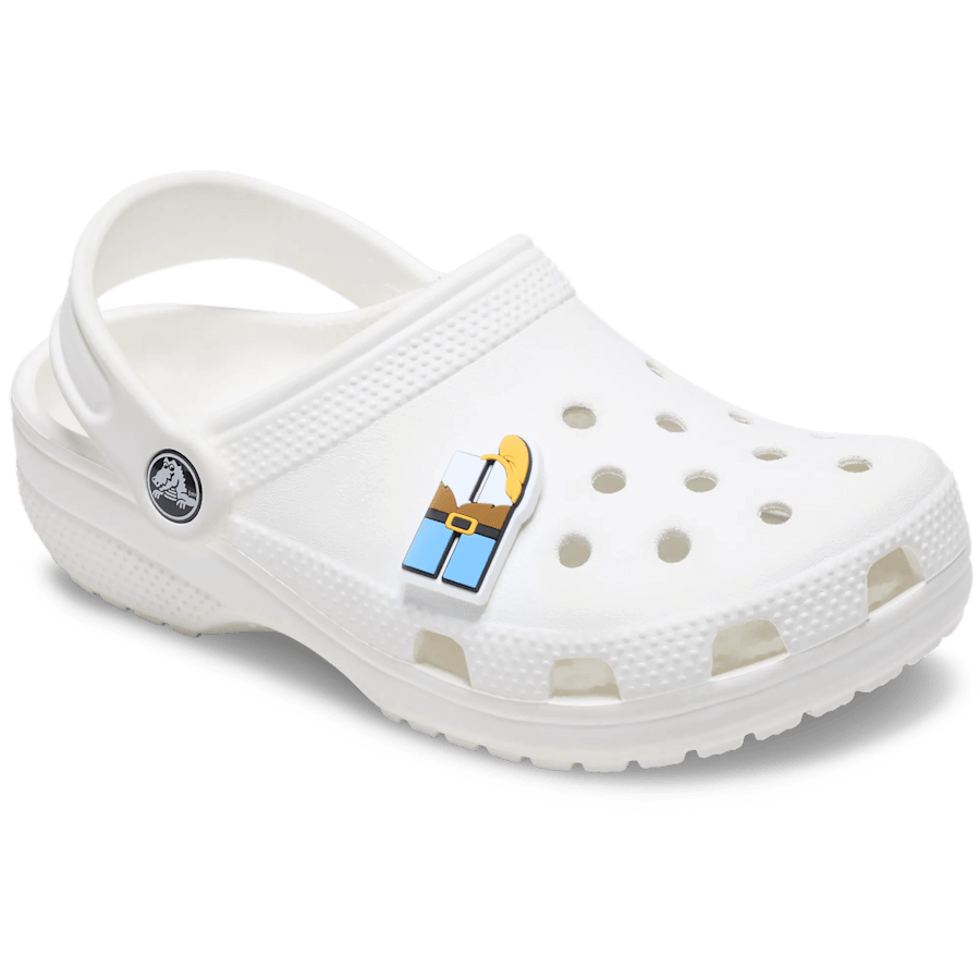 Women / Men / Kids Crocs - Disney Character Letter H Jibbitz™ charms