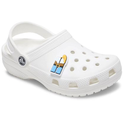 Women / Men / Kids Crocs - Disney Character Letter H Jibbitz™ charms