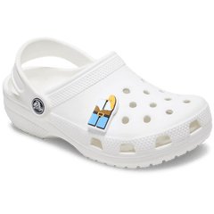 Crocs Disney Character Letter H Jibbitz™ charms Women|Men|Kids|Jibbitz™ Charms