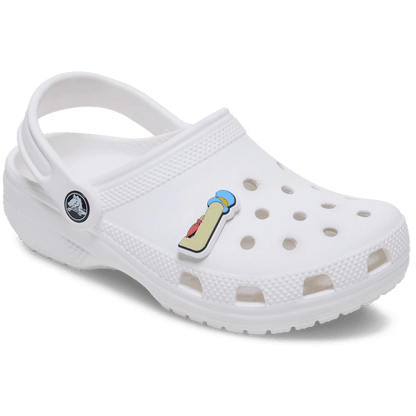 Women / Men / Kids Crocs - Disney Character Letter J Jibbitz™ charms