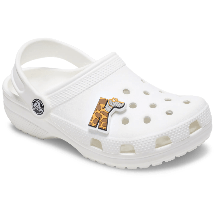 Women / Men / Kids Crocs - Disney Character Letter K Jibbitz™ charms