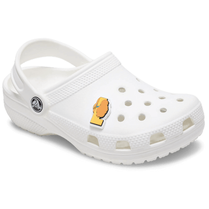 Women / Men / Kids Crocs - Disney Character Letter L Jibbitz™ charms