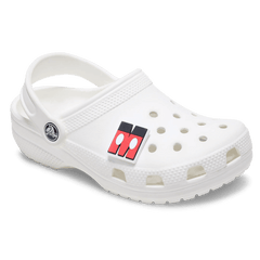 Crocs Disney Character Letter M Jibbitz™ charms Women|Men|Kids|Jibbitz™ Charms