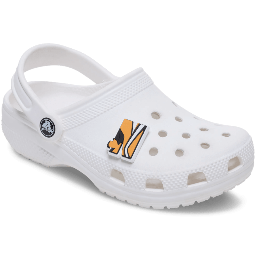 Women / Men / Kids Crocs - Disney Character Letter N Jibbitz™ charms