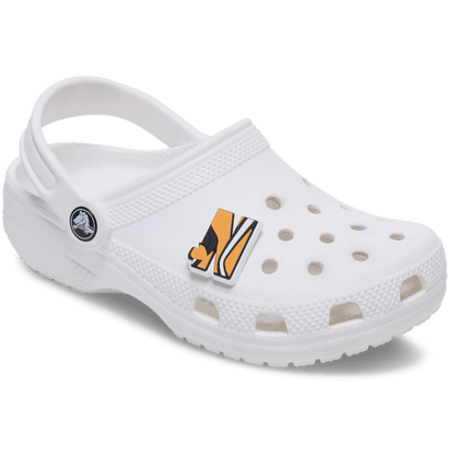 Women / Men / Kids Crocs - Disney Character Letter N Jibbitz™ charms