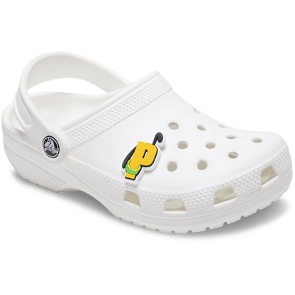 Women / Men / Kids Crocs - Disney Character Letter P Jibbitz™ charms