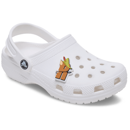 Women / Men / Kids Crocs - Disney Character Letter R Jibbitz™ charms