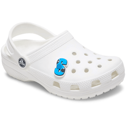Women / Men / Kids Crocs - Disney Character Letter S Jibbitz™ charms