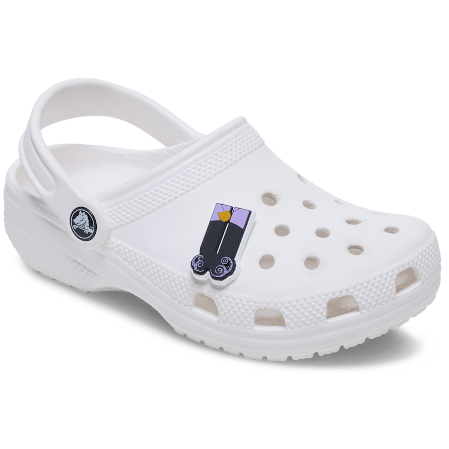 Women / Men / Kids Crocs - Disney Character Letter U Jibbitz™ charms