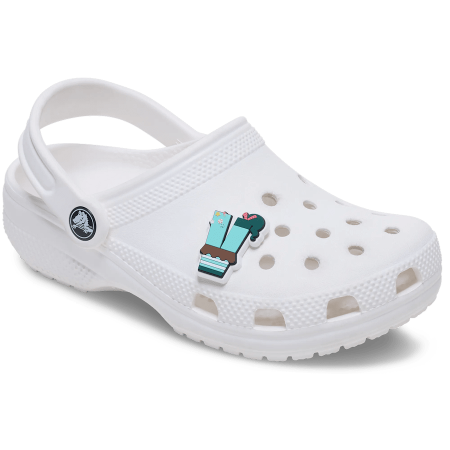 Women / Men / Kids Crocs - Disney Character Letter V Jibbitz™ charms