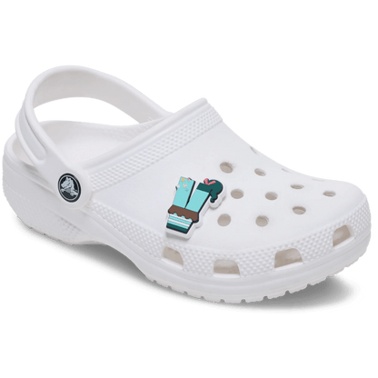 Women / Men / Kids Crocs - Disney Character Letter V Jibbitz™ charms