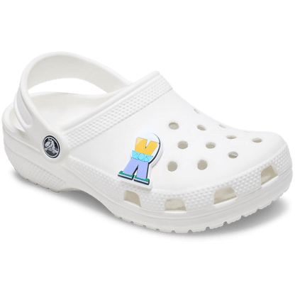 Women / Men / Kids Crocs - Disney Character Letter X Jibbitz™ charms