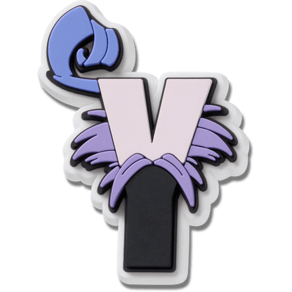 Women / Men / Kids Crocs - Disney Character Letter Y Jibbitz™ charms