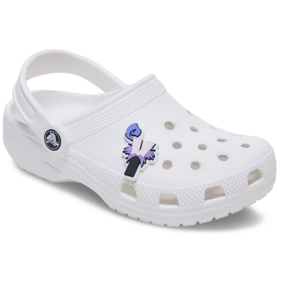 Women / Men / Kids Crocs - Disney Character Letter Y Jibbitz™ charms