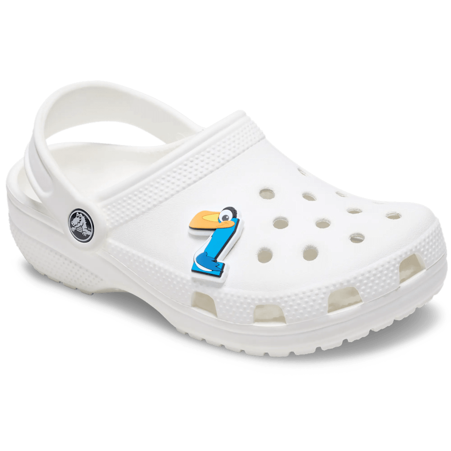 Women / Men / Kids Crocs - Disney Character Letter Z Jibbitz™ charms