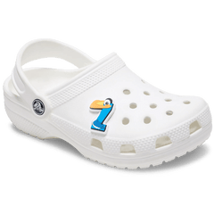 Crocs Disney Character Letter Z Jibbitz™ charms Women|Men|Kids|Jibbitz™ Charms