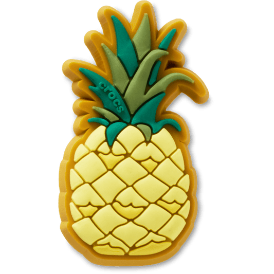 Women / Men Crocs - Perfect Pineapple Jibbitz™ charms